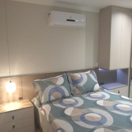 Apartamento Super Confortavel, Torres Rs Екстер'єр фото