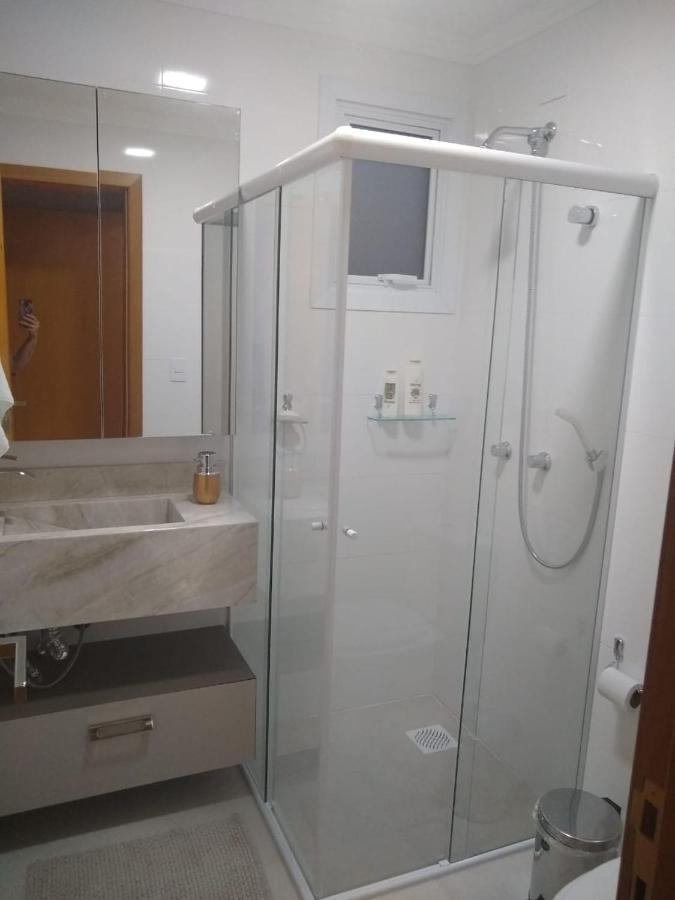 Apartamento Super Confortavel, Torres Rs Екстер'єр фото
