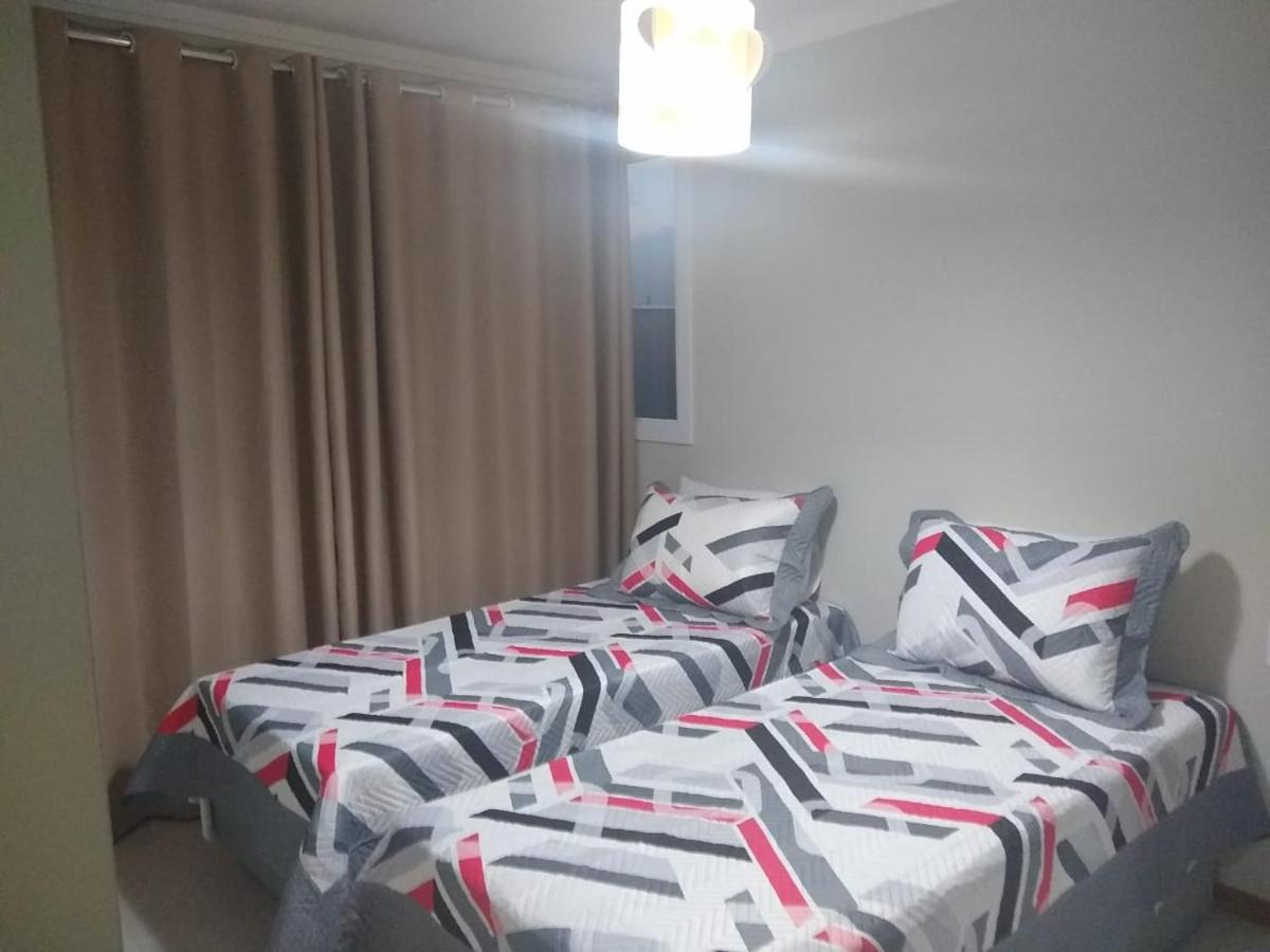Apartamento Super Confortavel, Torres Rs Екстер'єр фото