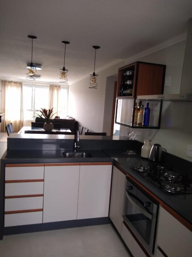 Apartamento Super Confortavel, Torres Rs Екстер'єр фото