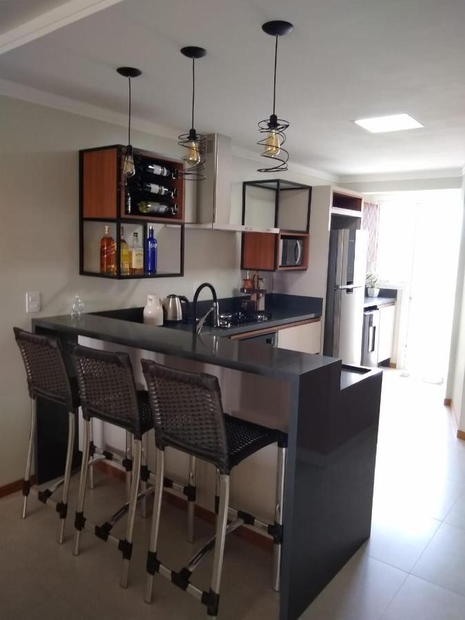 Apartamento Super Confortavel, Torres Rs Екстер'єр фото