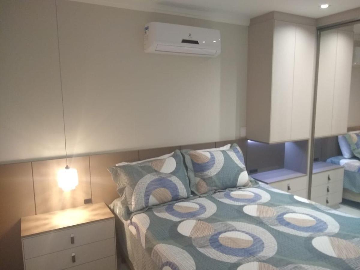 Apartamento Super Confortavel, Torres Rs Екстер'єр фото