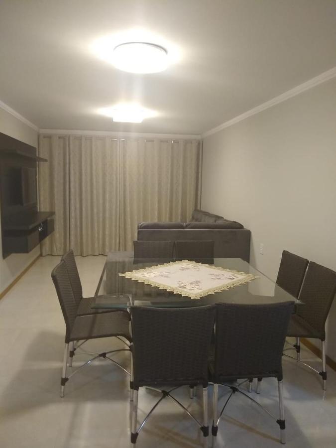 Apartamento Super Confortavel, Torres Rs Екстер'єр фото