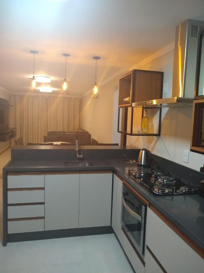 Apartamento Super Confortavel, Torres Rs Екстер'єр фото
