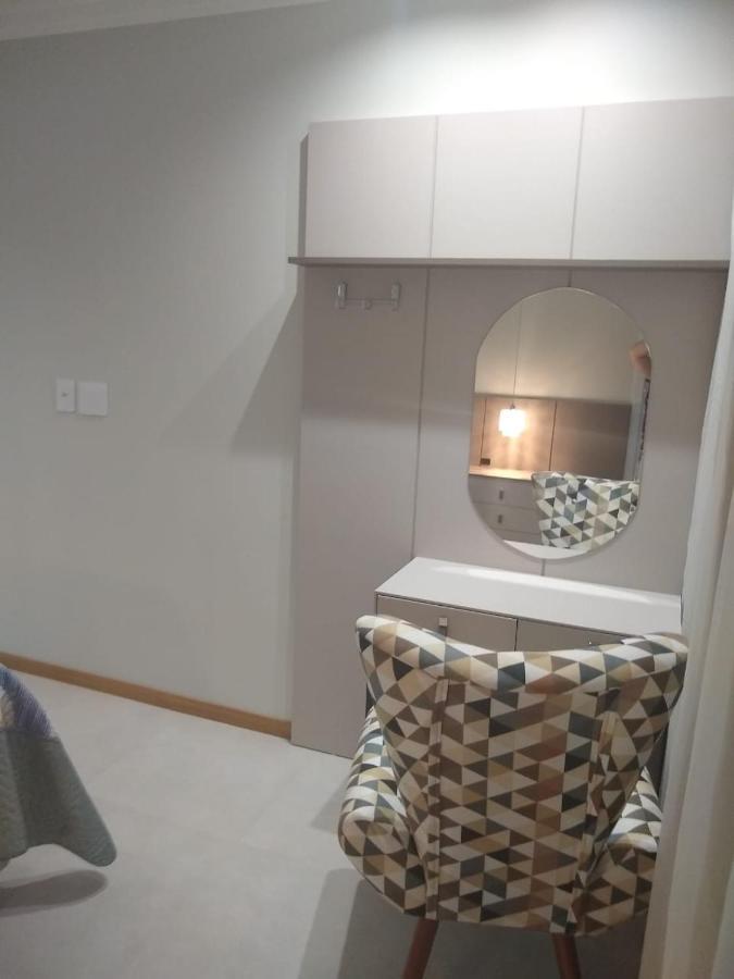 Apartamento Super Confortavel, Torres Rs Екстер'єр фото