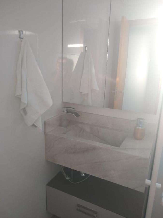 Apartamento Super Confortavel, Torres Rs Екстер'єр фото