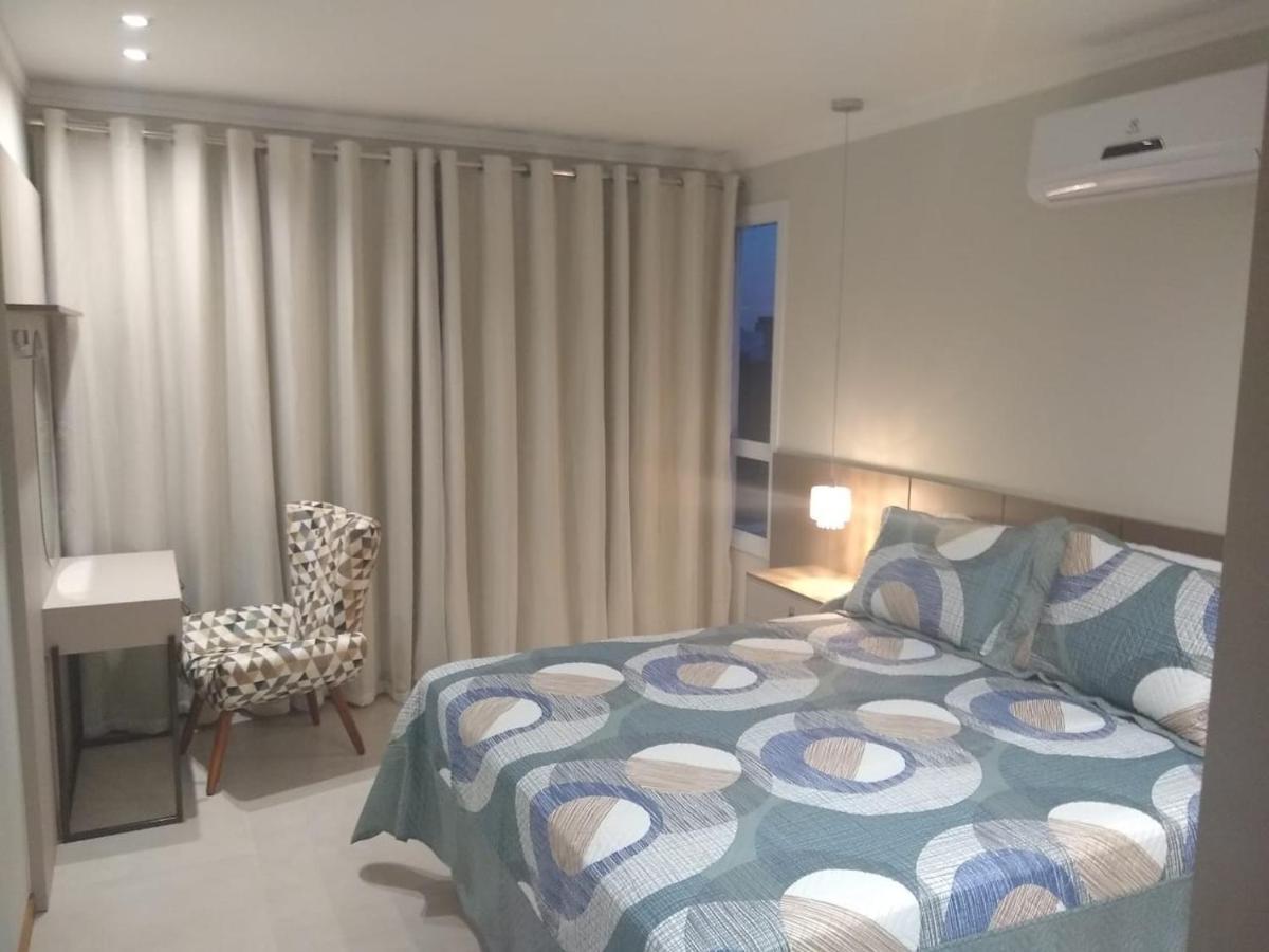 Apartamento Super Confortavel, Torres Rs Екстер'єр фото