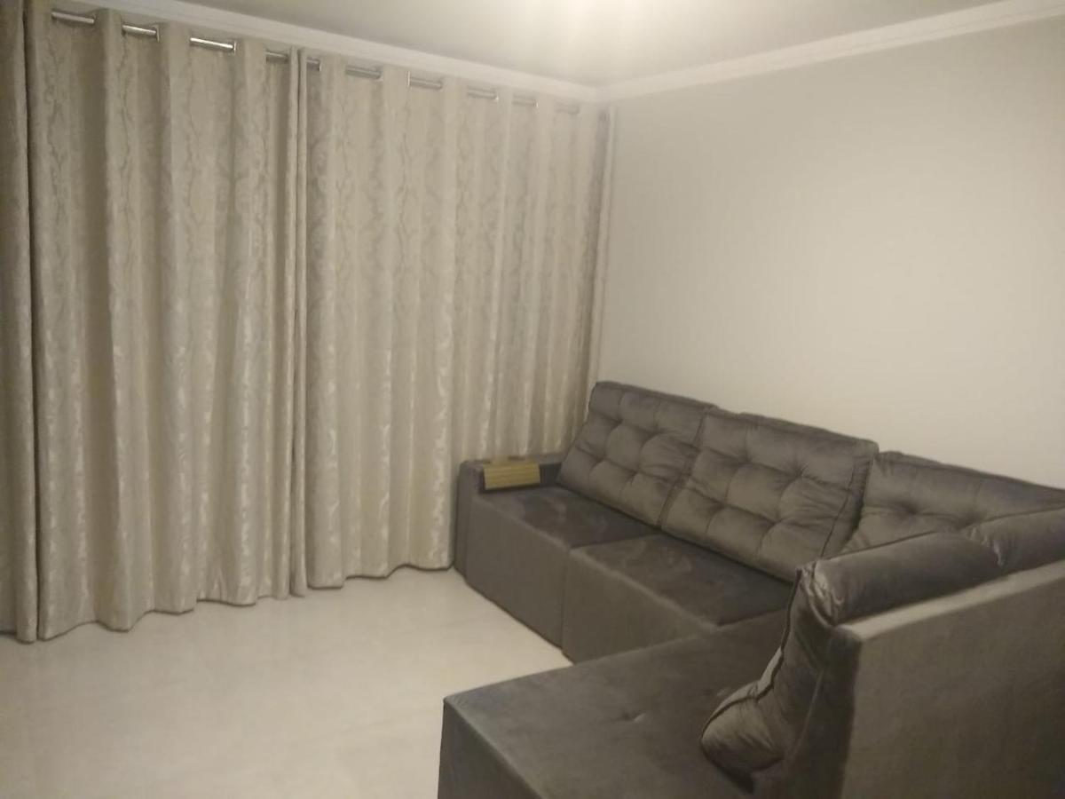 Apartamento Super Confortavel, Torres Rs Екстер'єр фото