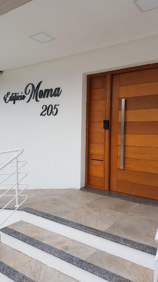 Apartamento Super Confortavel, Torres Rs Екстер'єр фото